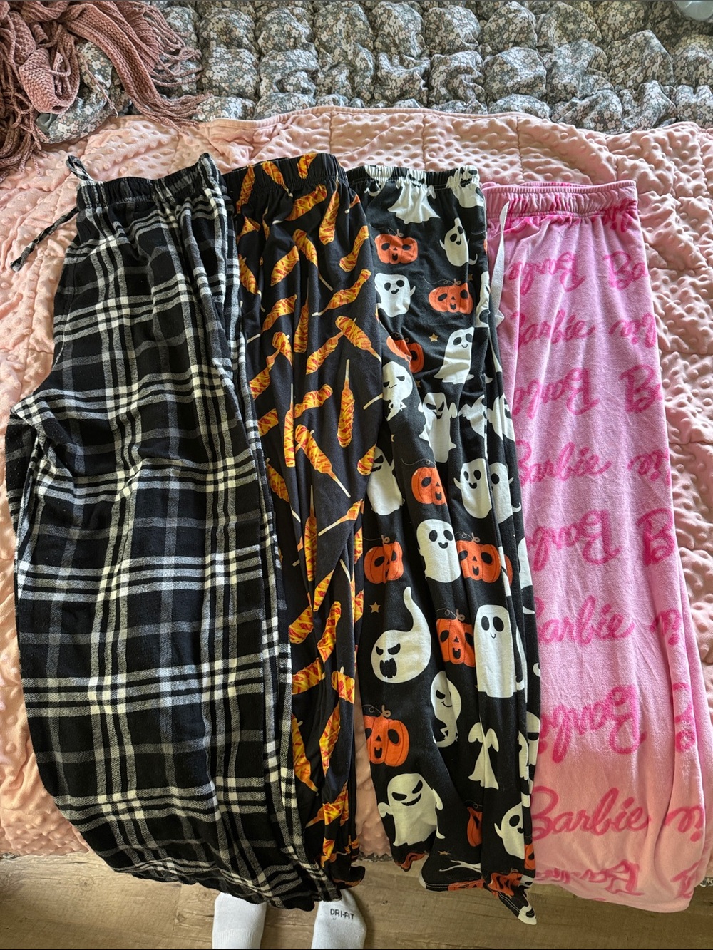 Women’s Pajama Bottoms Bundle